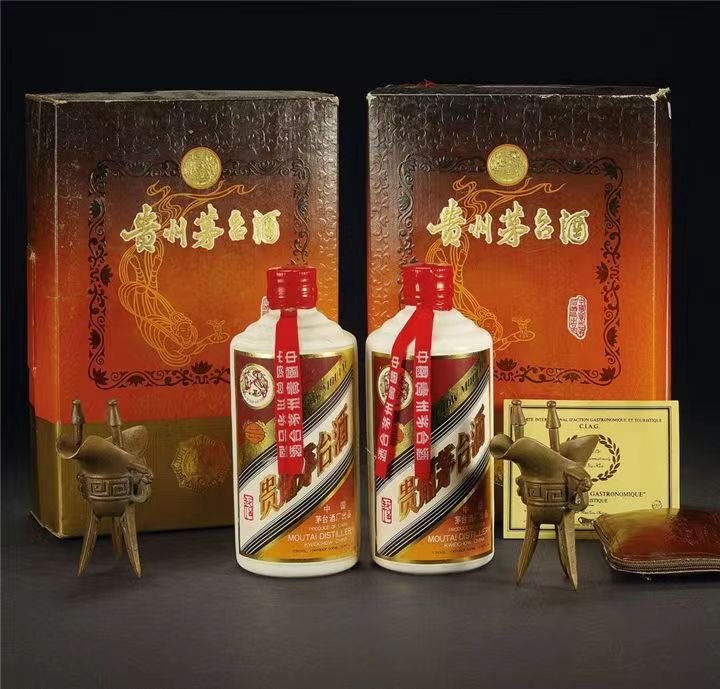 喀什烟酒回收
